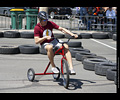 RFC Trike Races