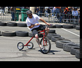 RFC Trike Races