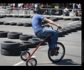 RFC Trike Races