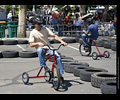 RFC Trike Races