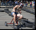 RFC Trike Races