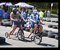 RFC Trike Races