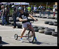 RFC Trike Races