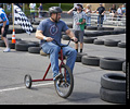 RFC Trike Races