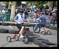 RFC Trike Races