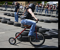 RFC Trike Races