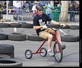 RFC Trike Races