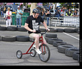 RFC Trike Races