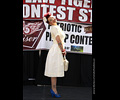Pinup Contest