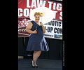 Pinup Contest