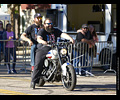 Motorcycle Rodeo