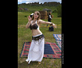 Medieval Belly Dancers