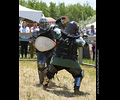 Medieval Combat