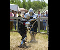 Medieval Combat