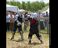 Medieval Combat