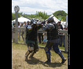 Medieval Combat