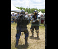 Medieval Combat