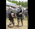 Medieval Combat