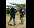 Medieval Combat