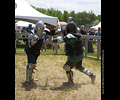 Medieval Combat