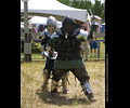 Medieval Combat