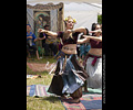 Medieval Belly Dancers