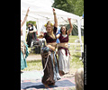 Medieval Belly Dancers