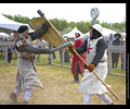 Medieval Combat