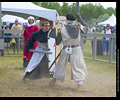 Medieval Combat