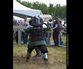 Medieval Combat