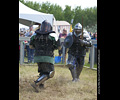 Medieval Combat