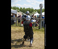 Medieval Combat