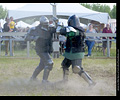 Medieval Combat