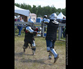 Medieval Combat