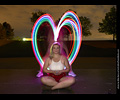 Light Painting