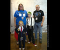 Fort Collins Comic Con 2019