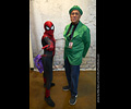 Fort Collins Comic Con 2019