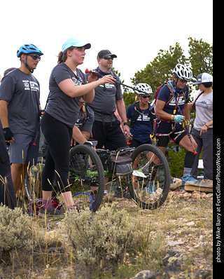 ATC 2019 - Day 2 Race