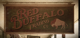 Red Buffalo Trading Co.