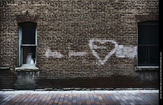 Old Town Fort Collins during COVID19