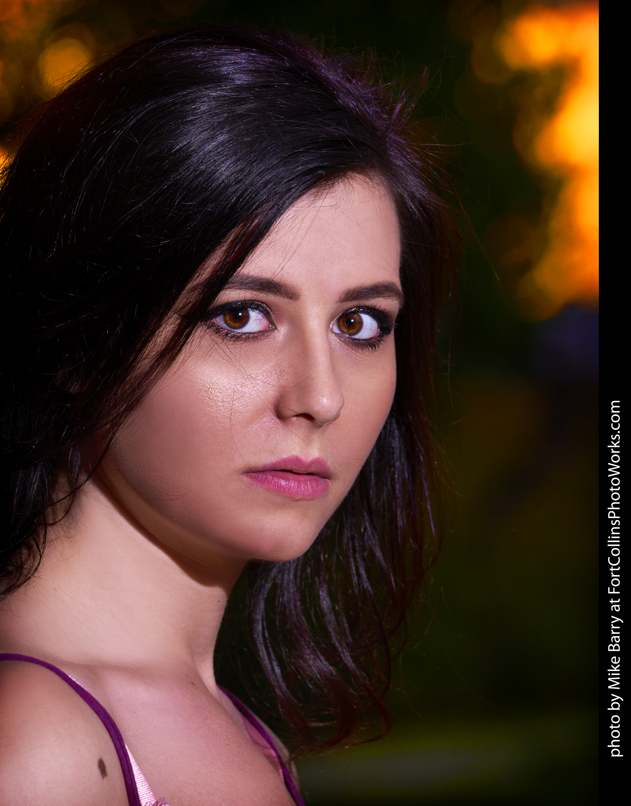 Lily Farm Shoot 20200801