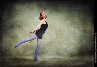Ballerina Ashley