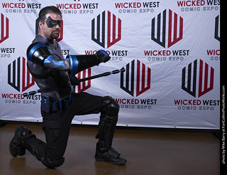 2022-04-02 Wicked West Comic Expo
