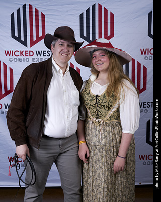 2022-04-03 Wicked West Comic Expo