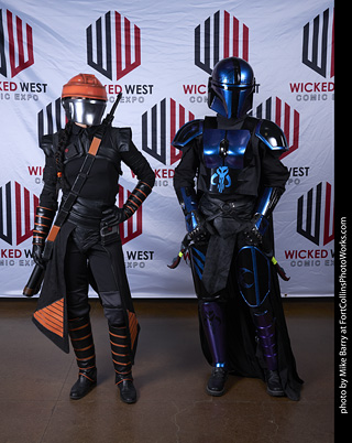 2022-04-03 Wicked West Comic Expo