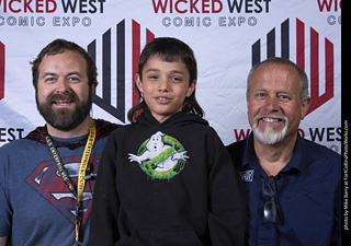 2022-04-03 Wicked West Comic Expo