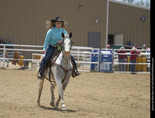 Never Summer Rodeo - Cowboys and Cowgirls