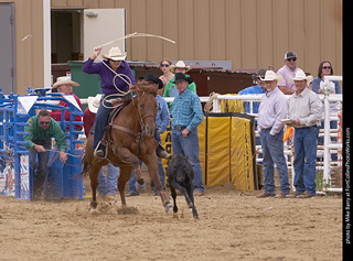 Never Summer Rodeo - Ladies Break Away