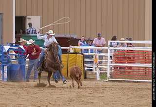 Never Summer Rodeo - Ladies Break Away