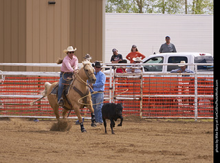 Never Summer Rodeo - Ladies Break Away